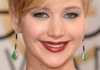 Queridinha de Hollywood, Jennifer Lawrence vai dar pausa na carreira - Getty Images