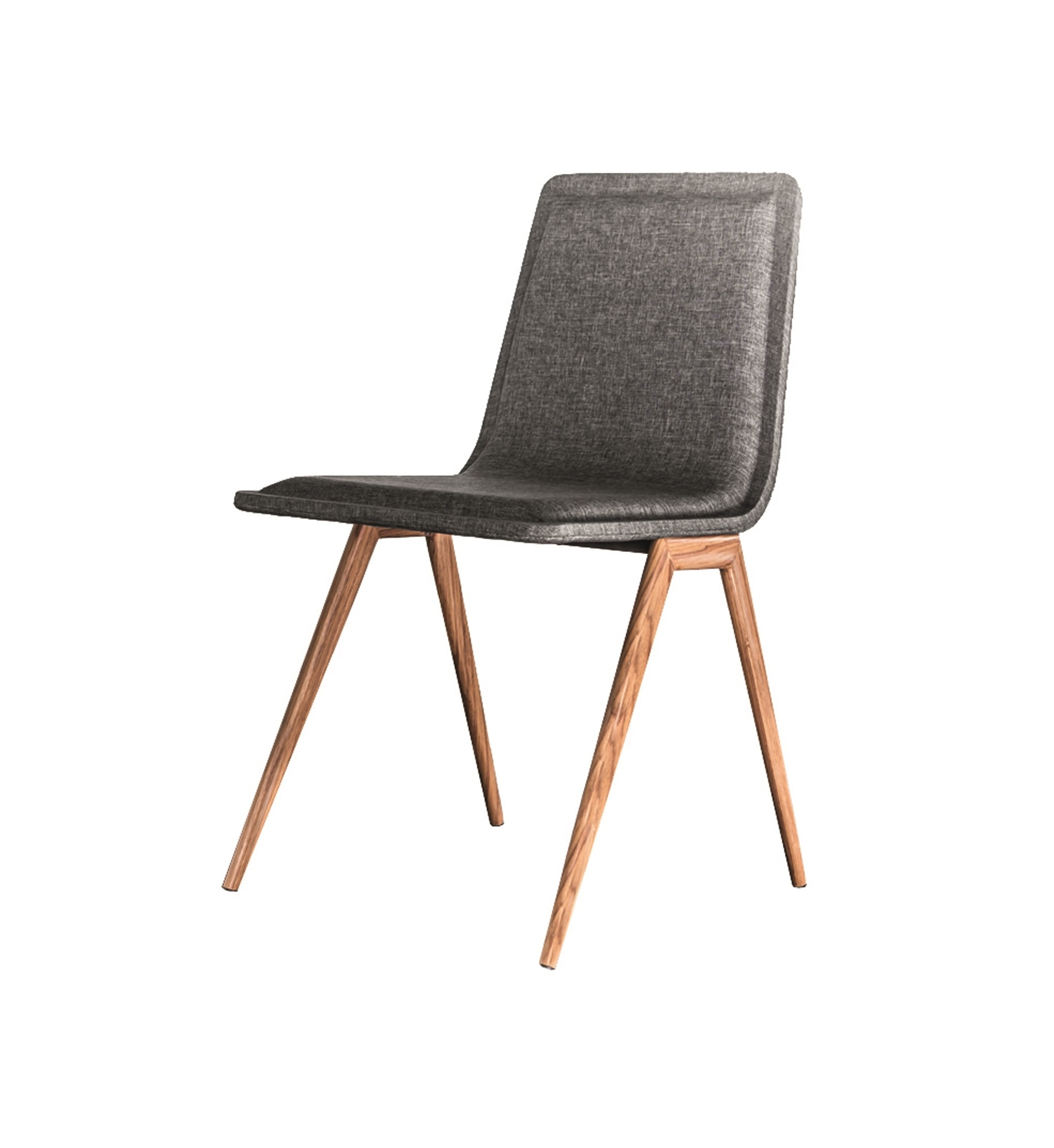 A Espaço 204 (www.espaco204.com.br) promove liquidação de móveis para pronta-entrega, com descontos que chegam a 40%. Entre os produtos, está a cadeira Tecno (46 cm por 55 cm por 85 cm), vendida de R$ 2.098 por R$ 1.310 I O preço promocional é válido até 28 de fevereiro de 2014 ou enquanto durar o estoque - Divulgação