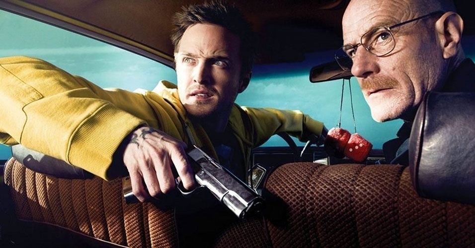 Assistir breaking bad gratis