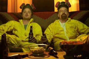 10 motivos para você assistir Breaking Bad!