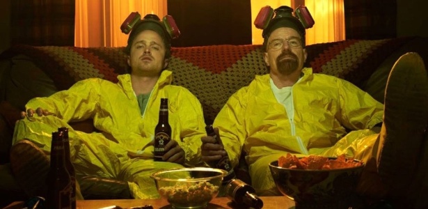 Breaking Bad