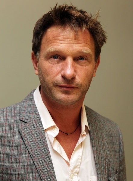 15.jan.2014 - Ator alemão Thomas Kretschmann é o escolhido para o papel do vilão Baron Wolfgang von Strucker em  "Os Vingadores 2 - A Era de Ultron" - Getty Images