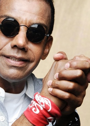 Jorge Ben Jor se apresenta com o Los Sebosos Postizos no Sesc Pompeia e ingressos esgotam em 40 minutos - Divulgação