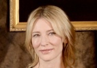 Blanchett está "em estado de felicidade e delírio" com indicação ao Oscar - Kevin Winter/Getty Images