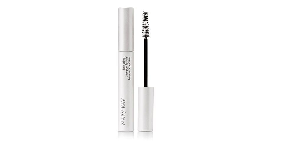 Máscara Incolor Primer para Cílios, Mary Kay - Divulgação