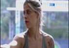 Enquete UOL aponta eliminação de Vanessa no 4º paredão do "BBB 14" - Reprodução/TV Globo