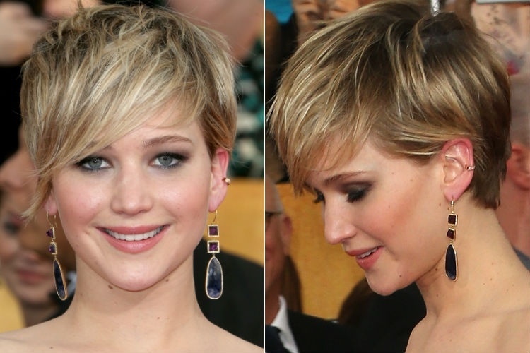 18.jan.2014 - Looks inspiradores - SAG Awards - - Getty Images