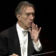 20.jan.2014 - Morre aos 80 anos o diretor de orquestra italiano Claudio Abbado - EFE