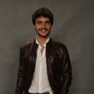 Ator interpretou o personagem Laerte na segunda fase da trama das nove da Globo