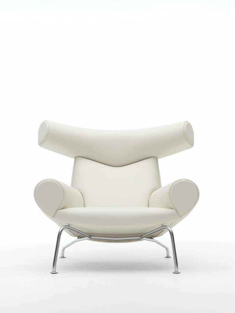 hans wegner 100 anos - Scandinavia Designs/ Divulgação