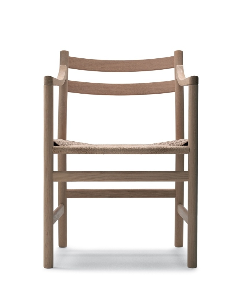 hans wegner 100 anos - Scandinavia Designs/ Divulgação