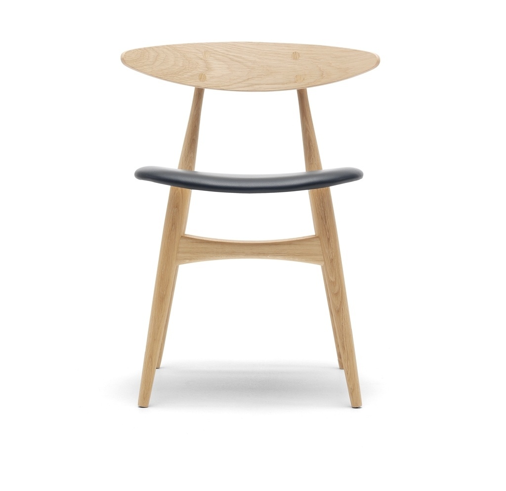 hans wegner 100 anos - Scandinavia Designs/ Divulgação