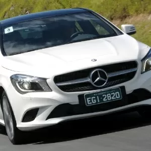 Mercedes cla best sale 200 white