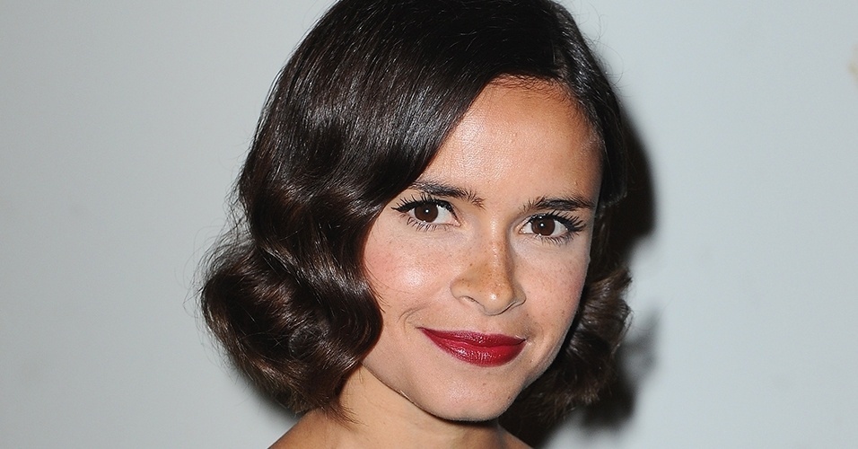 Semana de alta costura de Paris 2014 - Miroslava Duma - Getty Images