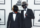 Após Grammy, Daft Punk se fortalece como o maior nome da música eletrônica - Reuters