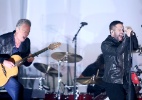 Trent Reznor diz que apresentação no Grammy "foi perda de tempo" - Reuters