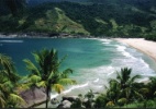 Fuja de aglomerações: dez praias escondidas - e lindas - pelo Brasil - Marco Yamin/Secretaria de Turismo e Fomento