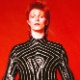 Cortesia The David Bowie Archive Imagem © Victoria and Albert Museum