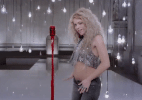 Intervalo do Grammy contou com comercial de novo álbum de Shakira; assista - Reprodução