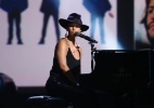 Alicia Keys e Kendrick Lamar lançam música da trilha de "O Espetacular Homem-Aranha 2" - Mario Auzuoni/Reuters