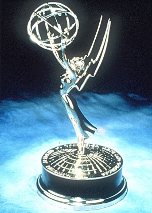 Estatueta do Emmy