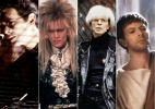 Artistas da música nacional comentam seus álbuns preferidos de David Bowie - Reprodução