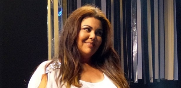 Em "Amor à Vida", Perséfone aparece produzida na última semana da novela