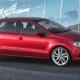 Volkswagen Polo 2014 europeu - Divulgação