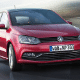 Volkswagen Polo 2014 europeu - Divulgação