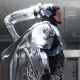 Cena de "Robocop" - Divulgação/Sony Pictures