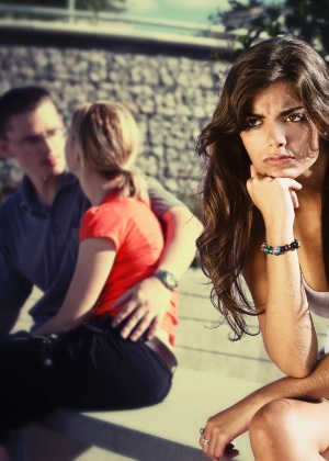 Você está preparado para um relacionamento aberto? - Thinkstock