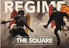 "The Square" mostra Tahrir como uma praça com vida própria - Divulgação