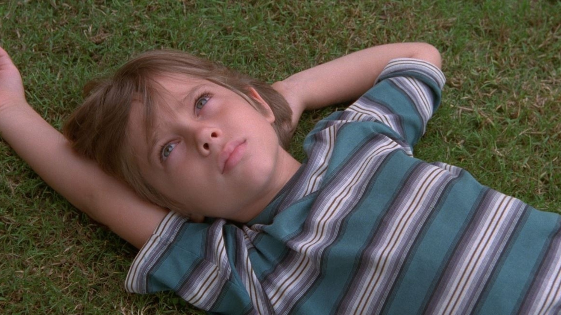 Cena de "Boyhood", de Richard Linklater - Divulgação/Festival de Berlim