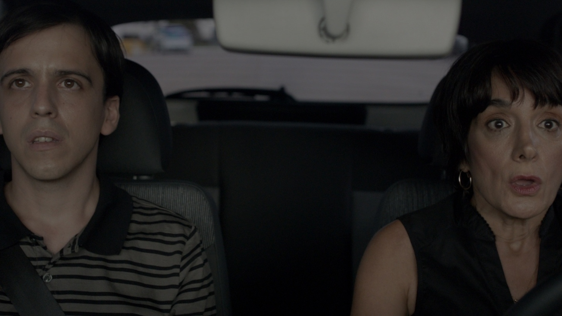 Cena de "Historia del Miedo", de Benjamín Naishtat - Divulgação/Festival de Berlim