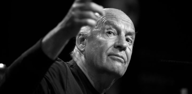 O uruguaio Eduardo Galeano é o escritor internacional homenageado na II Bienal Brasil do Livro e da Leitura