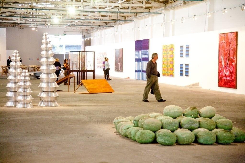 Centro Cultural do Liceu de Artes e Oficios, na região da Luz - Carlos Cecconello/Folhapress