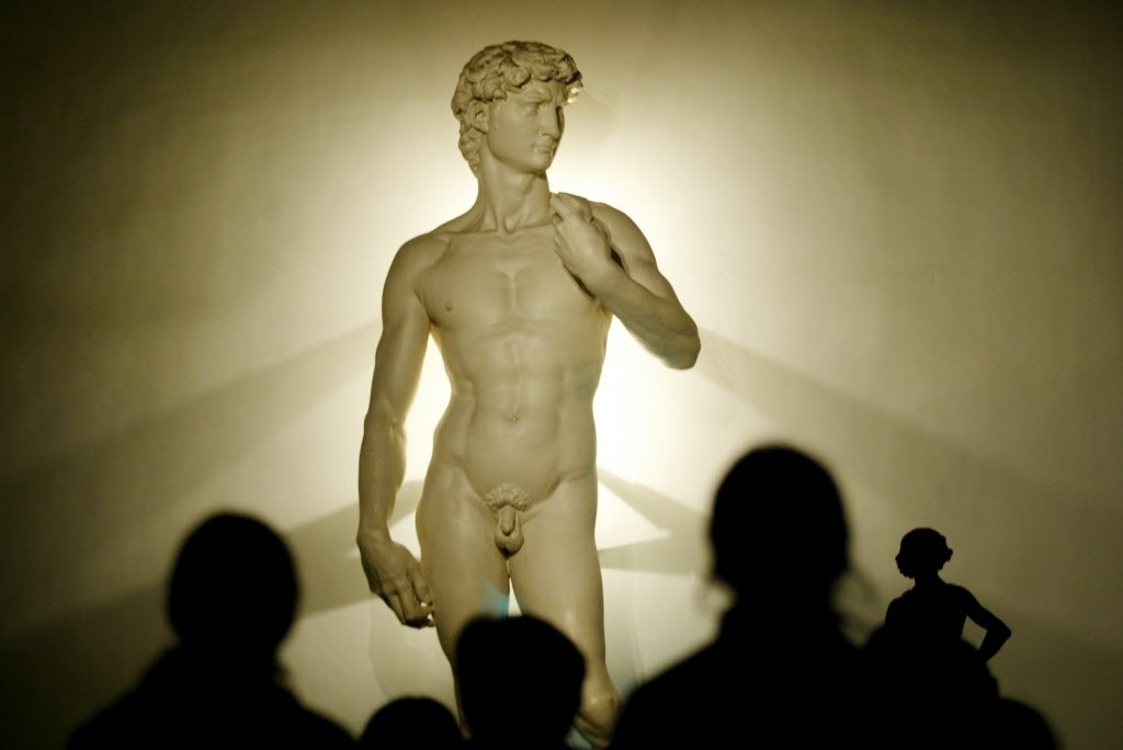 Centro Cultural do Liceu de Artes e Oficios, na região da Luz - Lalo de Almeida/Folha Imagem