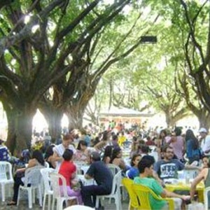 Divulgação/Belotur/Comunicação Regional Centro-Sul