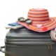 Mala para lua de mel - Thinkstock