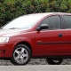 Chevrolet Corsa 2003 - Divulgação