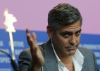 "Hitler queria roubar sua história", diz Clooney sobre filme com nazistas - Reuters