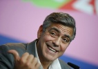 George Clooney receberá prêmio pelo conjunto da obra no Globo de Ouro 2015 - Reuters