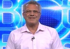 BBB tem pior audiência, fecha na vice e perde para Silvio Santos - Reprodução/TV Globo