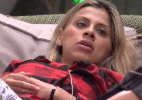 Fã de Vanessa diz que Cássio está se aproximando da sister por interesse - Reprodução/TV Globo