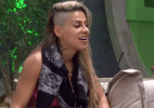 "Nunca vi uma pastora tão periguete", Vanessa detona Letícia para Aline - Reprodução/TV Globo
