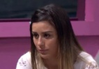 "Nunca falei aquele palavrão que começa com 