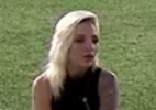 "Já rolou alguma coisa", diz Clara sobre edredom com Vanessa - Reprodução/TV Globo