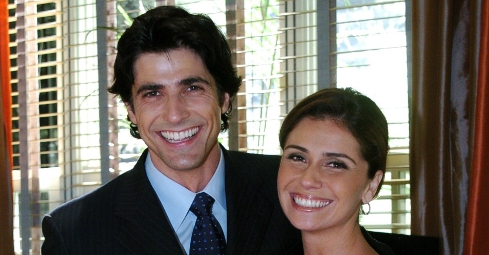 Em 2007, a atriz foi a protagonista da novela "Sete Pecados", de Walcyr Carrasco, em que sua personagem Clarice viveu um triângulo amoroso com Dante, personagem de Reynaldo Gianecchini, e Beatriz, papel de Priscila Fantin