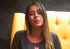 Letícia detona Aline no raio-x e diz: "Cansei de engolir sapo" - Reprodução/TV Globo