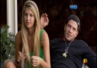 Roni convida brothers para seu 